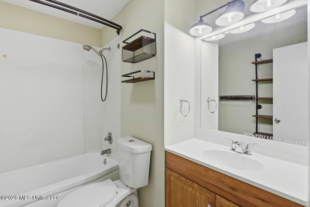 3426 Harle Street, Pearl, MS 39208
