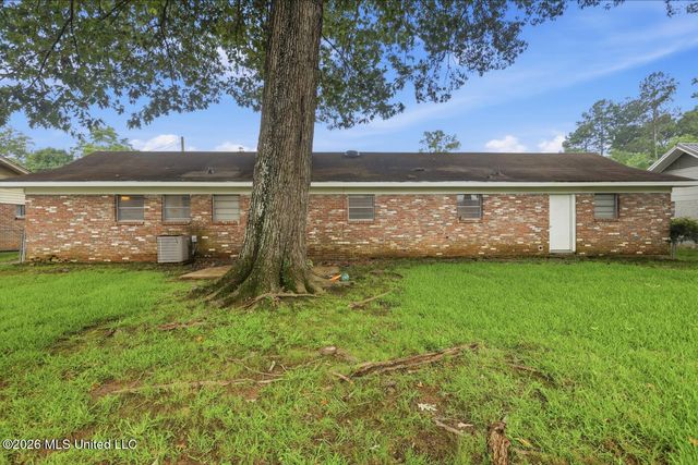 3426 Harle Street, Pearl, MS 39208