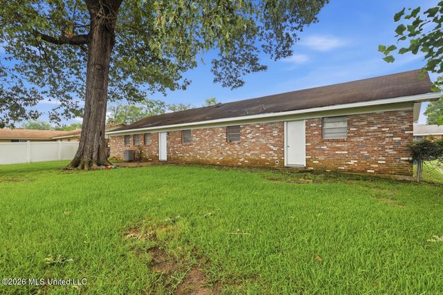3426 Harle Street, Pearl, MS 39208