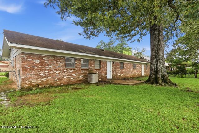 3426 Harle Street, Pearl, MS 39208