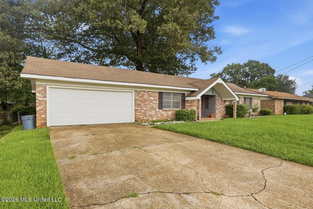 3426 Harle Street, Pearl, MS 39208
