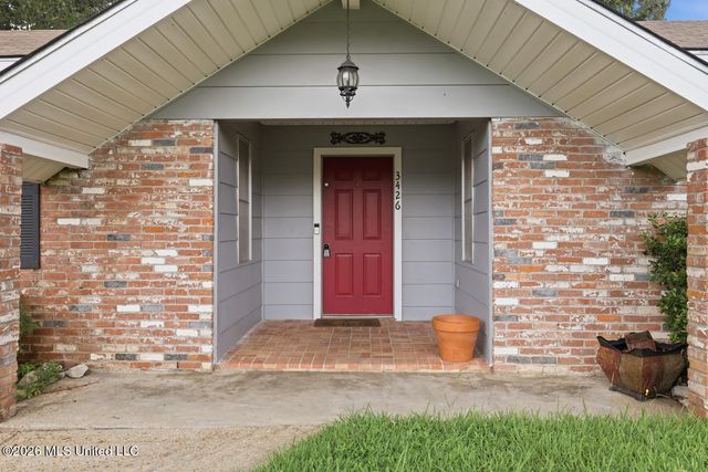 3426 Harle Street, Pearl, MS 39208