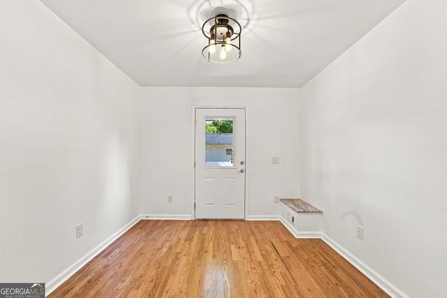 298 Faulkner Street, Cleveland, GA 30528