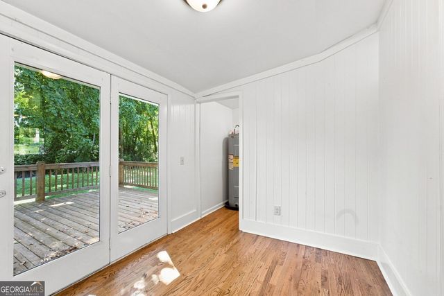 298 Faulkner Street, Cleveland, GA 30528