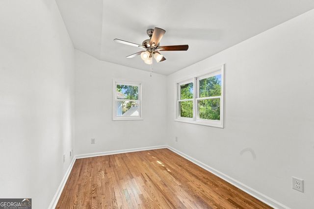 298 Faulkner Street, Cleveland, GA 30528
