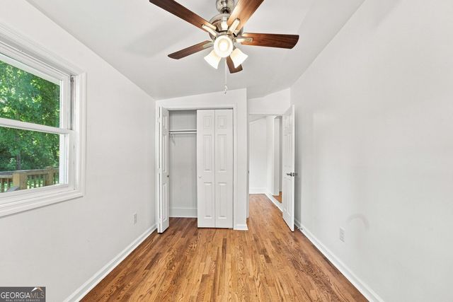 298 Faulkner Street, Cleveland, GA 30528