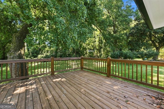 298 Faulkner Street, Cleveland, GA 30528