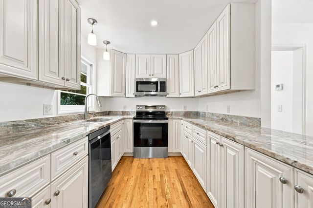 298 Faulkner Street, Cleveland, GA 30528