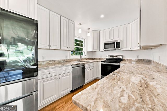 298 Faulkner Street, Cleveland, GA 30528