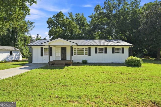 298 Faulkner Street, Cleveland, GA 30528