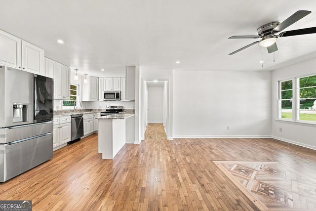 298 Faulkner Street, Cleveland, GA 30528