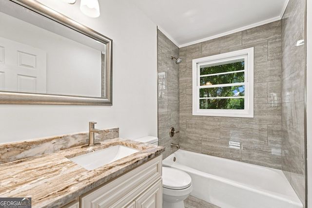 298 Faulkner Street, Cleveland, GA 30528