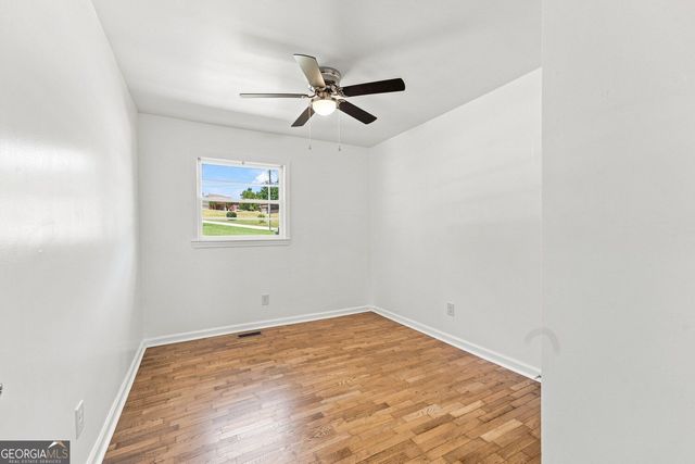 298 Faulkner Street, Cleveland, GA 30528