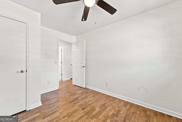 298 Faulkner Street, Cleveland, GA 30528