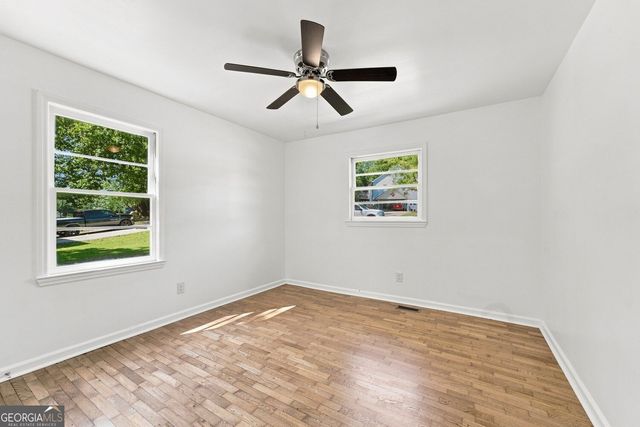 298 Faulkner Street, Cleveland, GA 30528