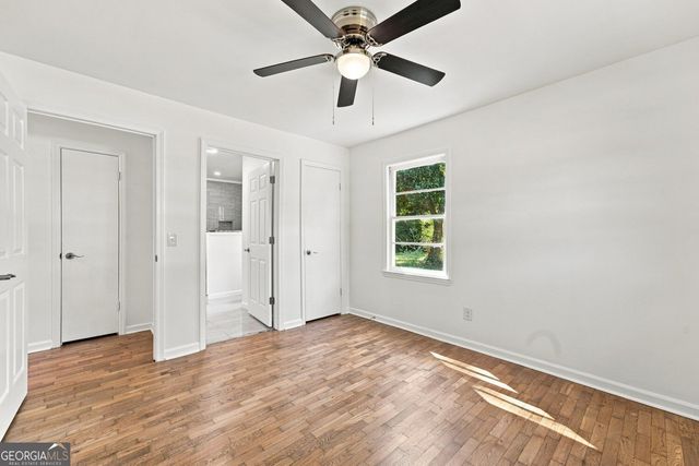 298 Faulkner Street, Cleveland, GA 30528