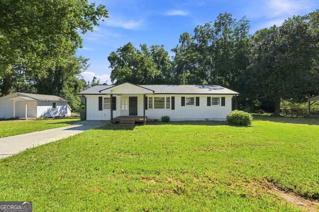 298 Faulkner Street, Cleveland, GA 30528