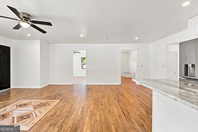 298 Faulkner Street, Cleveland, GA 30528