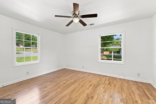 298 Faulkner Street, Cleveland, GA 30528
