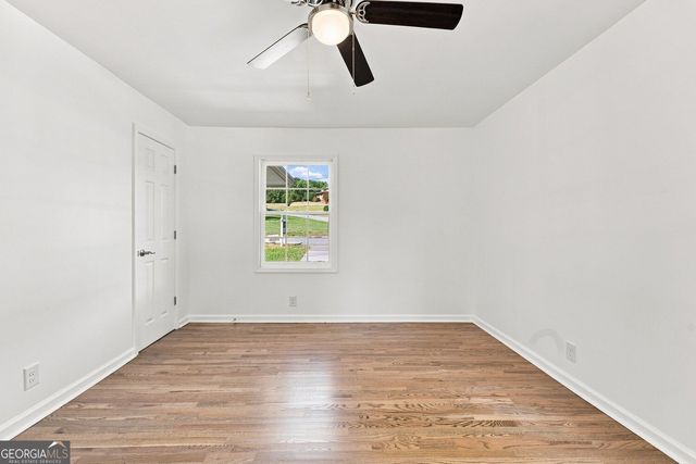 298 Faulkner Street, Cleveland, GA 30528