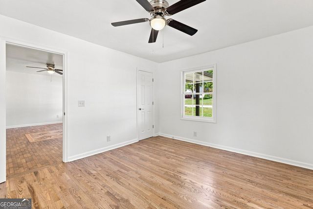 298 Faulkner Street, Cleveland, GA 30528