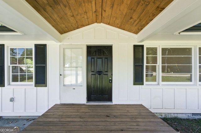 298 Faulkner Street, Cleveland, GA 30528