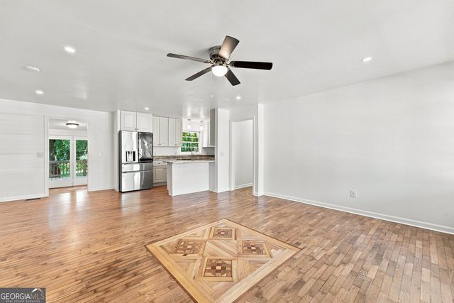 298 Faulkner Street, Cleveland, GA 30528