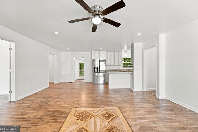 298 Faulkner Street, Cleveland, GA 30528