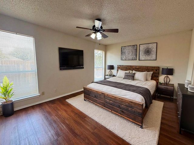 8700 Clearbrook TRL A, Austin, TX 78729