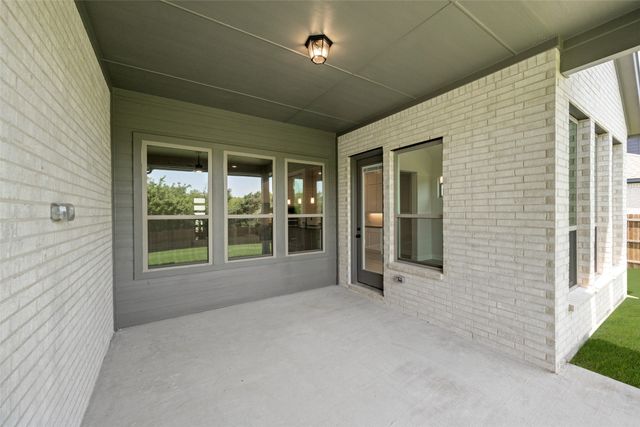 4814 Nomad Drive, Midlothian, TX 76065