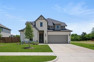 4814 Nomad Drive, Midlothian, TX 76065