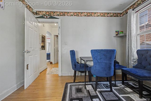 6808 Abington Avenue, Detroit, MI 48228