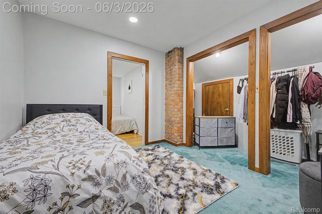 6808 Abington Avenue, Detroit, MI 48228