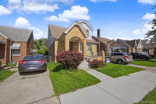 6808 Abington Avenue, Detroit, MI 48228