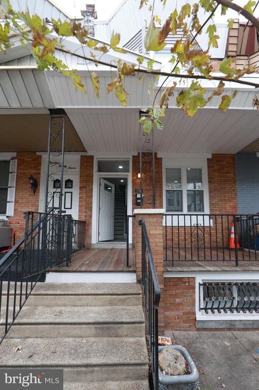 1929 E PACIFIC ST, Philadelphia, PA 19134