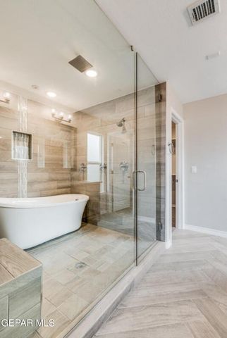 112 Peregrino Trail, Sunland Park, NM 88063