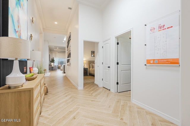 112 Peregrino Trail, Sunland Park, NM 88063