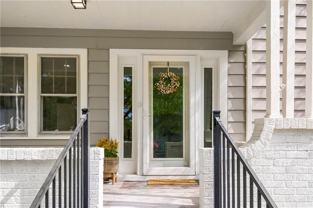 1911 S Ralston Avenue, Independence, MO 64052