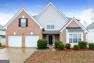 3352 Hershey Drive, Ellenwood, GA 30294