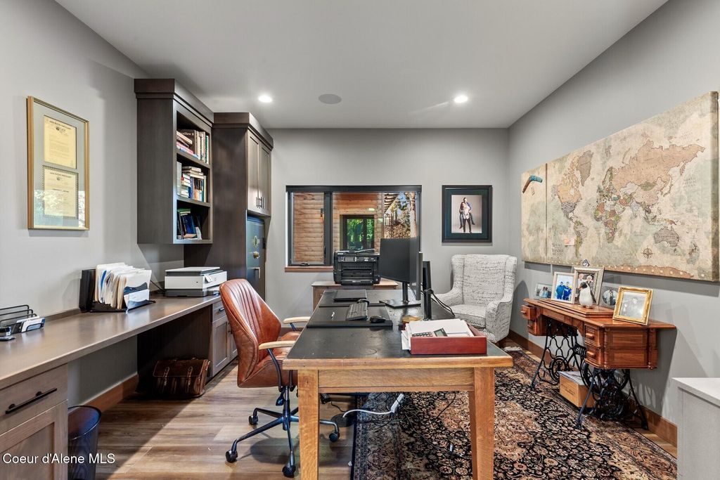 1658 E Hayden Avenue, Hayden Lake, ID 83835 photo 10