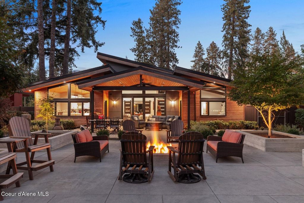 1658 E Hayden Avenue, Hayden Lake, ID 83835 photo 11