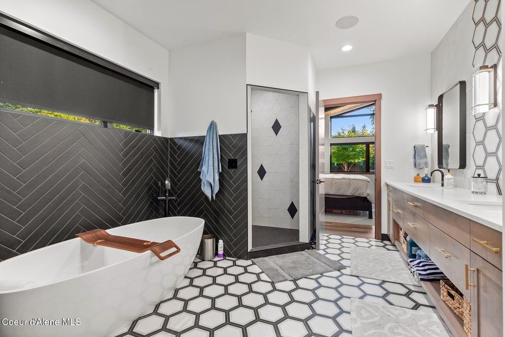 1658 E Hayden Avenue, Hayden Lake, ID 83835 photo 14