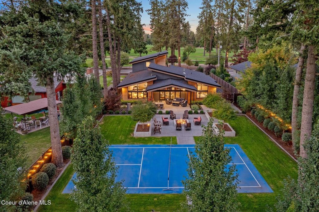 1658 E Hayden Avenue, Hayden Lake, ID 83835 photo 17