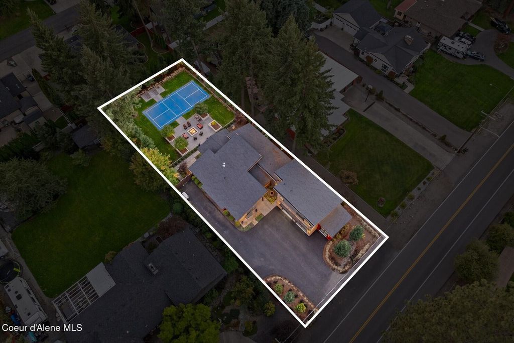 1658 E Hayden Avenue, Hayden Lake, ID 83835 photo 26