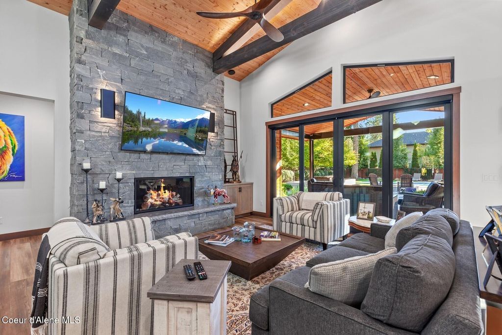 1658 E Hayden Avenue, Hayden Lake, ID 83835 photo 3