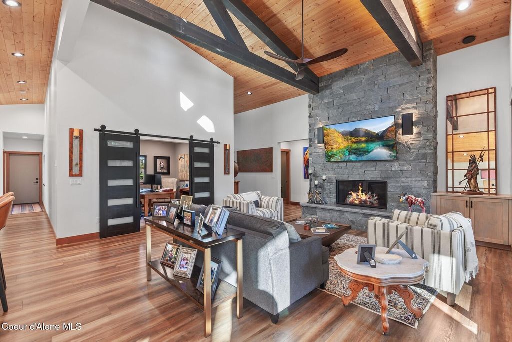 1658 E Hayden Avenue, Hayden Lake, ID 83835 photo 4