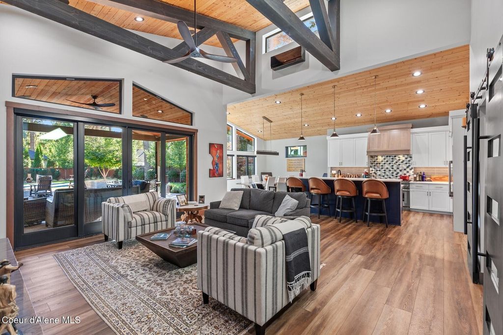 1658 E Hayden Avenue, Hayden Lake, ID 83835 photo 5