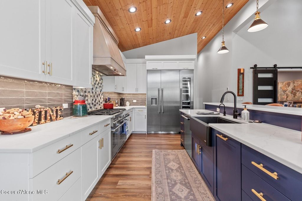 1658 E Hayden Avenue, Hayden Lake, ID 83835 photo 7