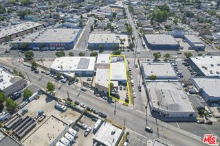 3515 Avalon Boulevard, Los Angeles, CA 90011