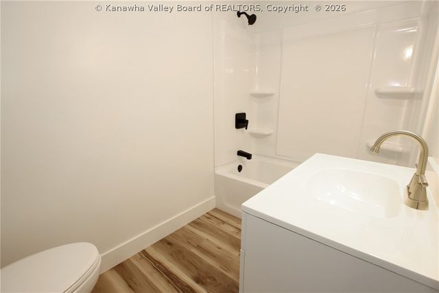 3714 Washington Avenue Se, Charleston, WV 25304